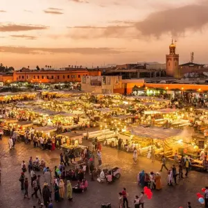 Explore Experiencing Marrakech:  5-Day Journey in Marrakech for 5 days with Desertbrise Travel and discover unforgettable experiences - Photo 8