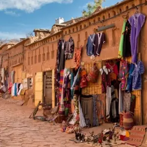 Explore Marrakech To Merzouga 3 days camel ride for 3 days with Desertbrise Travel and discover unforgettable experiences - Photo 6