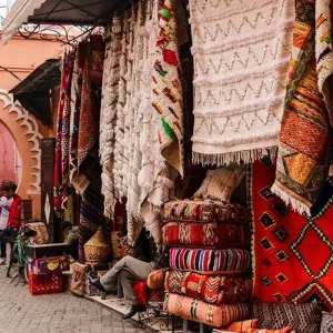 Explore Experiencing Marrakech:  5-Day Journey in Marrakech for 5 days with Desertbrise Travel and discover unforgettable experiences - Photo 9
