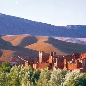 Explore Marrakech To Merzouga 3 days camel ride for 3 days with Desertbrise Travel and discover unforgettable experiences - Photo 9