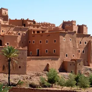 Explore 3-Day Luxury Desert Tour from Marrakech to Erg Chigaga Dunes for 3 days with Desertbrise Travel and discover unforgettable experiences - Photo 3