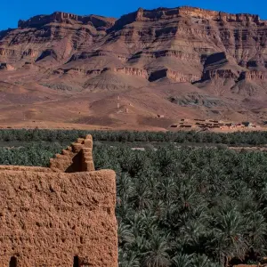 Explore 3-Day Luxury Desert Tour from Marrakech to Erg Chigaga Dunes for 3 days with Desertbrise Travel and discover unforgettable experiences - Photo 5
