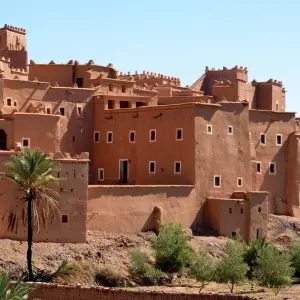 Explore FES To Marrakech Desert Tour for 3 days with Desertbrise Travel and discover unforgettable experiences - Photo 7