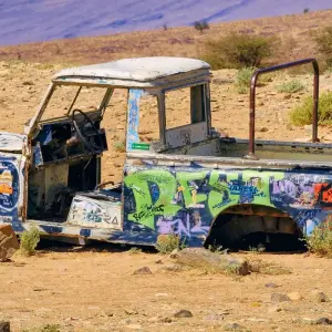 Explore 3-Day Luxury Desert Tour from Marrakech to Erg Chigaga Dunes for 3 days with Desertbrise Travel and discover unforgettable experiences - Photo 6