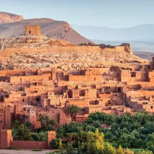 Explore 3-Day Luxury Desert Tour from Marrakech to Erg Chigaga Dunes for 3 days with Desertbrise Travel and discover unforgettable experiences - Photo 8