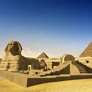 Explore Nile Cruise from Aswan to Luxor deluxe for 4 days with Desertbrise Travel and discover unforgettable experiences - Photo 5