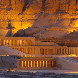 Explore Nile Cruise from Aswan to Luxor deluxe for 4 days with Desertbrise Travel and discover unforgettable experiences - Photo 8