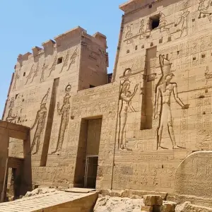 Explore 10-Day Ancient Egypt Tour with Nile Cruise for 10 days with Desertbrise Travel and discover unforgettable experiences - Photo 3