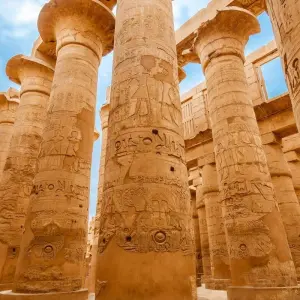 Explore 10-Day Ancient Egypt Tour with Nile Cruise for 10 days with Desertbrise Travel and discover unforgettable experiences - Photo 5
