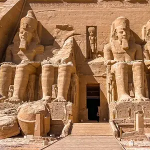 Explore 10-Day Ancient Egypt Tour with Nile Cruise for 10 days with Desertbrise Travel and discover unforgettable experiences - Photo 6