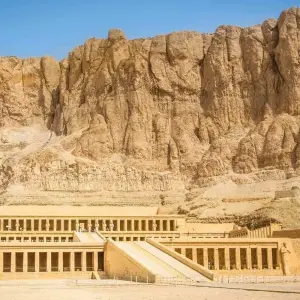 Explore 10-Day Ancient Egypt Tour with Nile Cruise for 10 days with Desertbrise Travel and discover unforgettable experiences - Photo 8