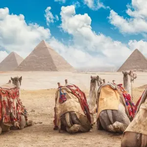 Explore 10-Day Ancient Egypt Tour with Nile Cruise for 10 days with Desertbrise Travel and discover unforgettable experiences - Photo 9