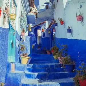 Explore Morocco Journey: Morocco like you never Know for 9 days with Desertbrise Travel and discover unforgettable experiences - Photo 3