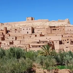 Explore 8 Days Morocco Authentic Tour for 8 days with Desertbrise Travel and discover unforgettable experiences - Photo 2