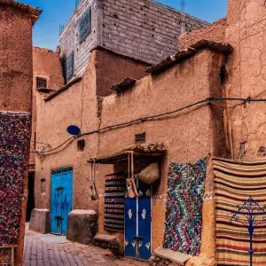 Explore Morocco Imperial Cities and Desert-11 Days for 11 days with Desertbrise Travel and discover unforgettable experiences - Photo 2