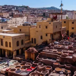 Explore North of Morocco for 10 days with Desertbrise Travel and discover unforgettable experiences - Photo 3