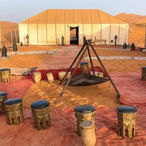 Explore North of Morocco for 10 days with Desertbrise Travel and discover unforgettable experiences - Photo 5