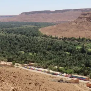Explore 3 Days Desert Tour Marrakech To Fes for 3 days with Desertbrise Travel and discover unforgettable experiences - Photo 5