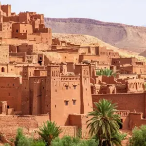 Explore North of Morocco for 10 days with Desertbrise Travel and discover unforgettable experiences - Photo 11