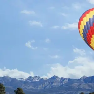 Explore Marrakech Hot Air Balloon with Breakfast for 1 days with Desertbrise Travel and discover unforgettable experiences - Photo 4