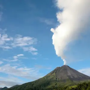Explore Beaches and Nature with Tambor, Self-drive for 15 days with Destination Services Costa Rica and discover unforgettable experiences - Photo 7