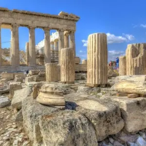 Explore 5 Days Classical Tour Greece Nafplion, Olympia, Delphi for 5 days with Destination Services Greece and discover unforgettable experiences - Photo 3