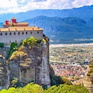 Explore Go Local - Highlights of Greece, Private tour for 8 days with Destination Services Greece and discover unforgettable experiences - Photo 7