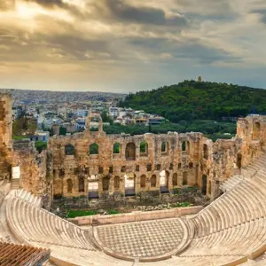 Explore Classical Tour Greece Nafplion, Olympia, Delphi - Private Tour for 5 days with Destination Services Greece and discover unforgettable experiences - Photo 3