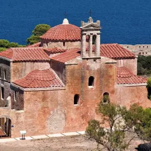 Explore Grand Peloponnese, Self-drive for 8 days with Destination Services Greece and discover unforgettable experiences - Photo 4