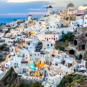 Explore Escape to Santorini, 3 Days for 3 days with Destination Services Greece and discover unforgettable experiences - Photo 9
