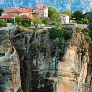 Explore Go Local - Highlights of Greece, Private tour for 8 days with Destination Services Greece and discover unforgettable experiences - Photo 10
