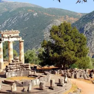 Explore 5 Days Classical Tour Greece Nafplion, Olympia, Delphi for 5 days with Destination Services Greece and discover unforgettable experiences - Photo 9