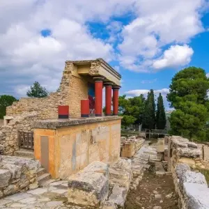 Explore Treasures of Crete, Private Tour for 7 days with Destination Services Greece and discover unforgettable experiences - Photo 7