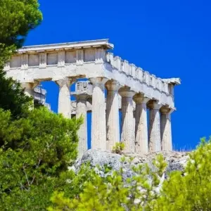 Explore Dreaming of Classical Greece, Private Tour for 5 days with Destination Services Greece and discover unforgettable experiences - Photo 8