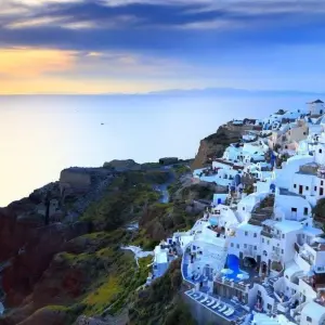 Explore Island Hopping, The Cyclades Gems: Mykonos, Santorini for 8 days with Destination Services Greece and discover unforgettable experiences - Photo 3