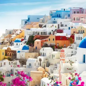 Explore Escape to Santorini, 3 Days for 3 days with Destination Services Greece and discover unforgettable experiences - Photo 11