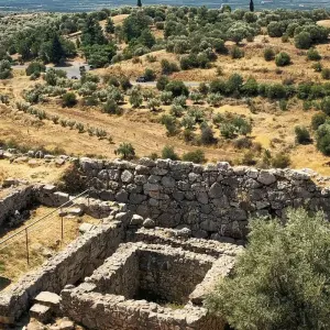 Explore Grand Peloponnese, Self-drive for 8 days with Destination Services Greece and discover unforgettable experiences - Photo 7