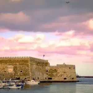 Explore Treasures of Crete, Private Tour for 7 days with Destination Services Greece and discover unforgettable experiences - Photo 9