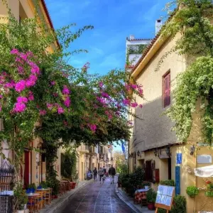 Explore Grand Peloponnese, Self-drive for 8 days with Destination Services Greece and discover unforgettable experiences - Photo 9