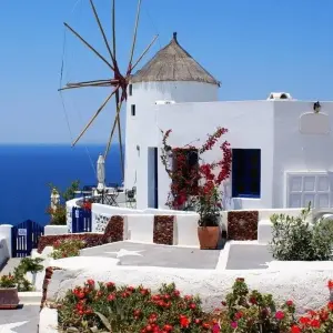 Explore Island Hopping, The Cyclades Gems: Mykonos, Santorini for 8 days with Destination Services Greece and discover unforgettable experiences - Photo 6