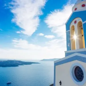 Explore Island Hopping, The Cyclades Gems: Mykonos, Santorini for 8 days with Destination Services Greece and discover unforgettable experiences - Photo 7