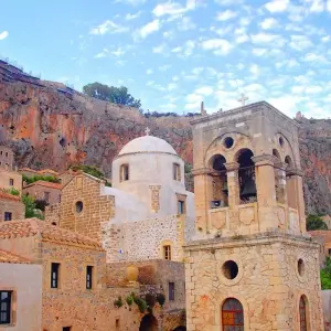 Explore Grand Peloponnese, Self-drive for 8 days with Destination Services Greece and discover unforgettable experiences - Photo 10