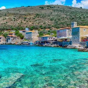 Explore Grand Peloponnese, Self-drive for 8 days with Destination Services Greece and discover unforgettable experiences - Photo 11