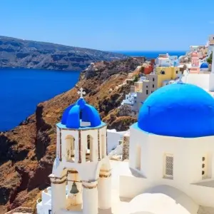 Explore Island Hopping, The Cyclades Gems: Mykonos, Santorini for 8 days with Destination Services Greece and discover unforgettable experiences - Photo 10
