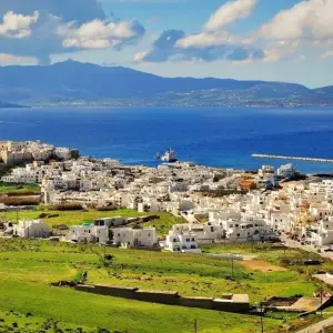 Explore Escape to Naxos, 3 Days for 3 days with Destination Services Greece and discover unforgettable experiences - Photo 2