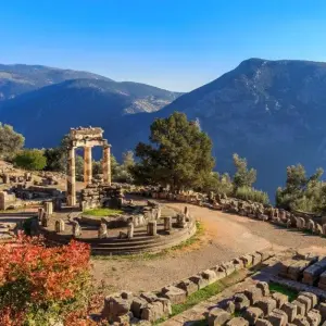 Explore Classical Greece, Italian-speaking guide for 8 days with Destination Services Greece and discover unforgettable experiences - Photo 2