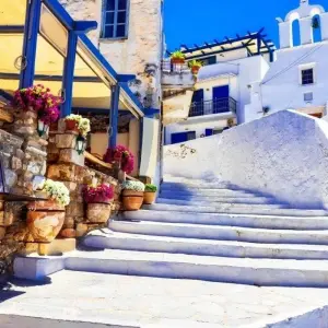 Explore Escape to Naxos, 3 Days for 3 days with Destination Services Greece and discover unforgettable experiences - Photo 5