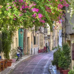 Explore Classical Greece, Italian-speaking guide for 8 days with Destination Services Greece and discover unforgettable experiences - Photo 3