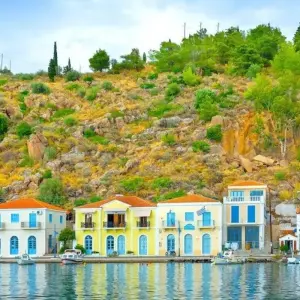 Explore Dreaming of Classical Greece for 5 days with Destination Services Greece and discover unforgettable experiences - Photo 3
