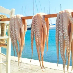 Explore Escape to Naxos, 3 Days for 3 days with Destination Services Greece and discover unforgettable experiences - Photo 7